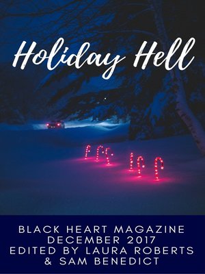 cover image of Holiday Hell